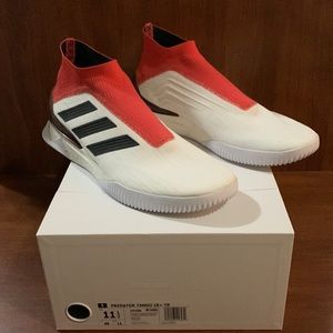 Adidas Predator Tango 18+ TR